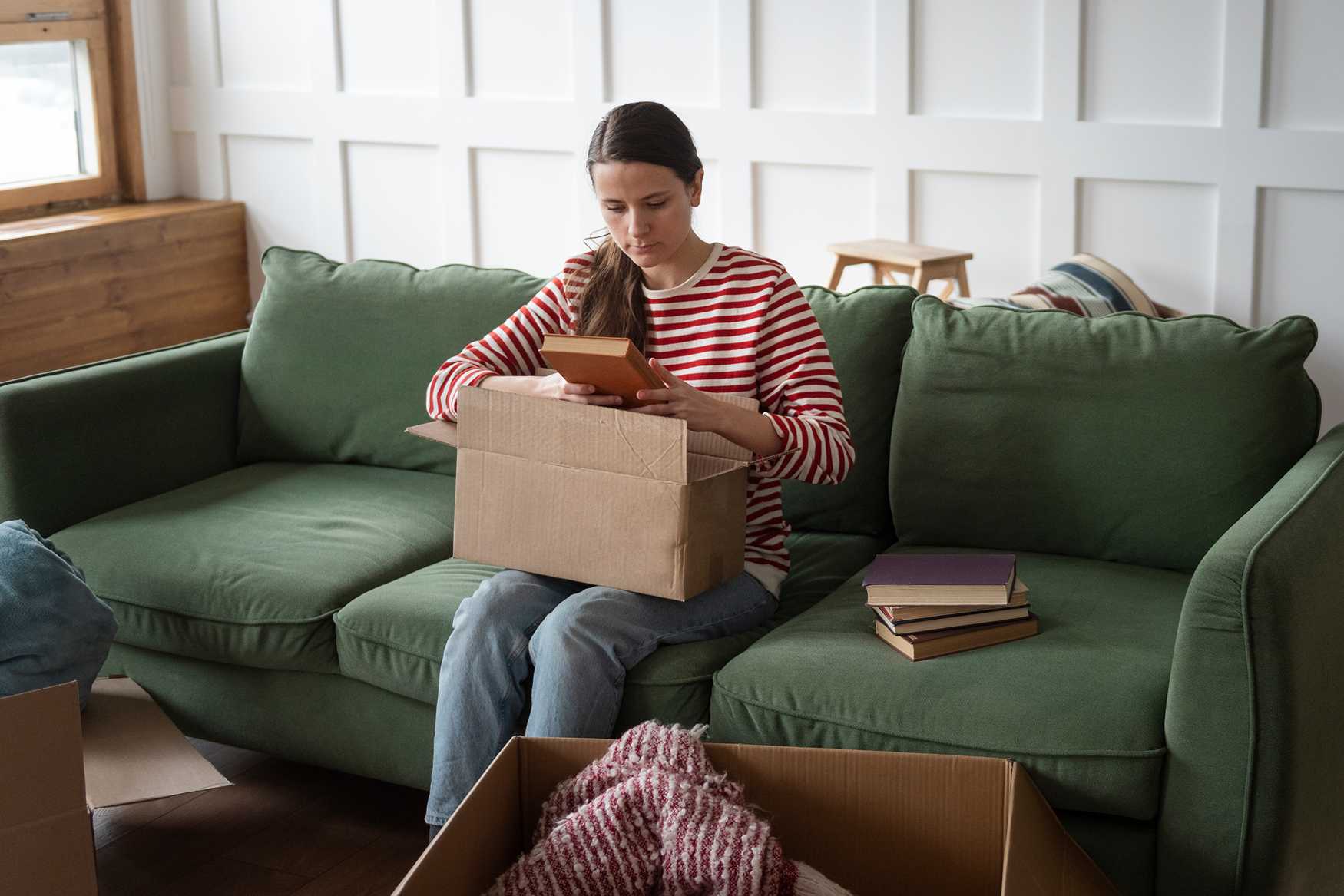 5 Tips on How To Avoid Moving Company Scams