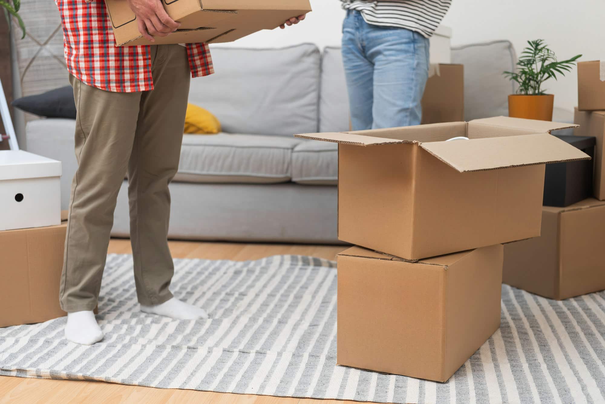 Cheap Strategies for Moving Abroad