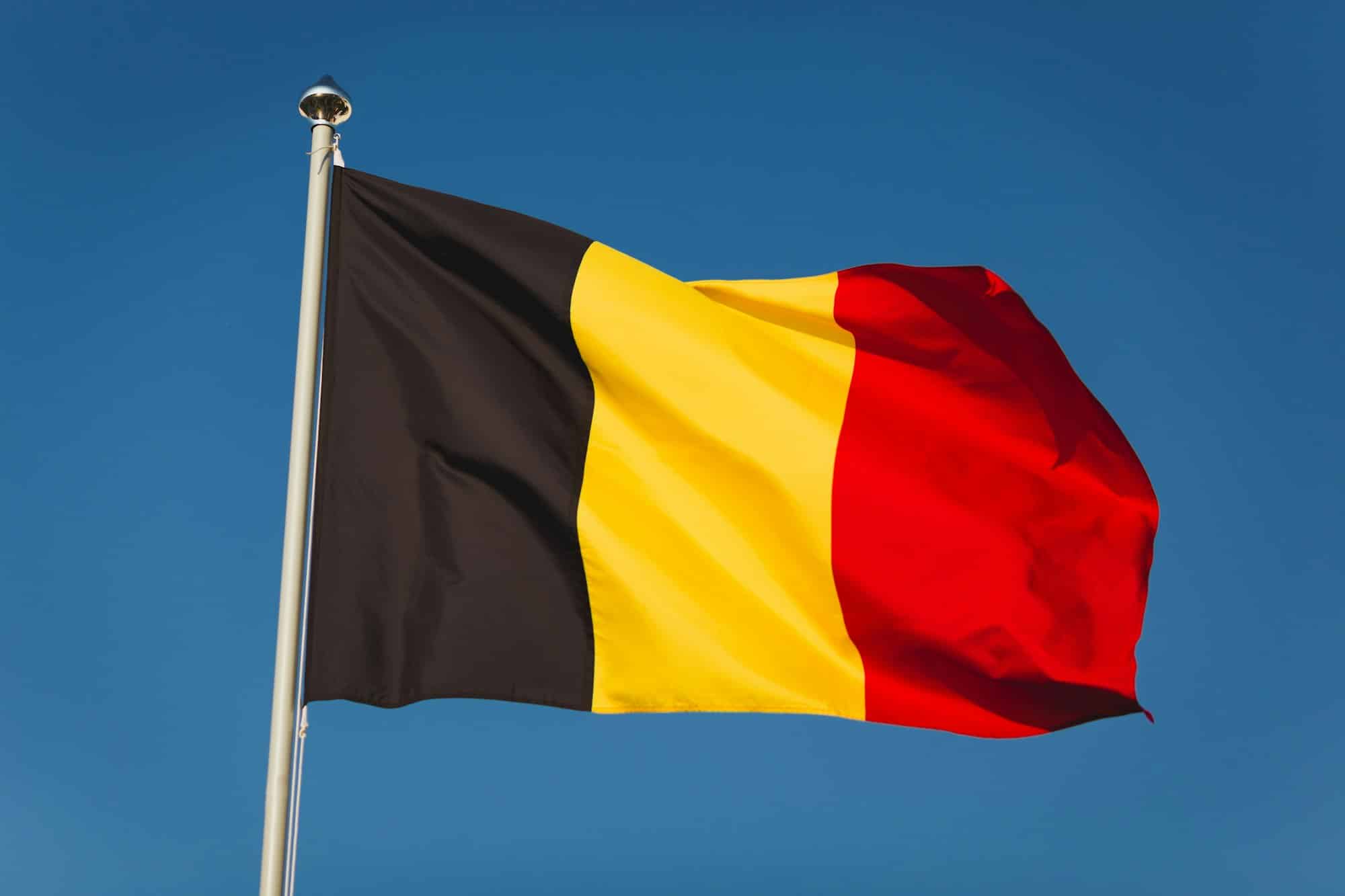 relocation to belgium