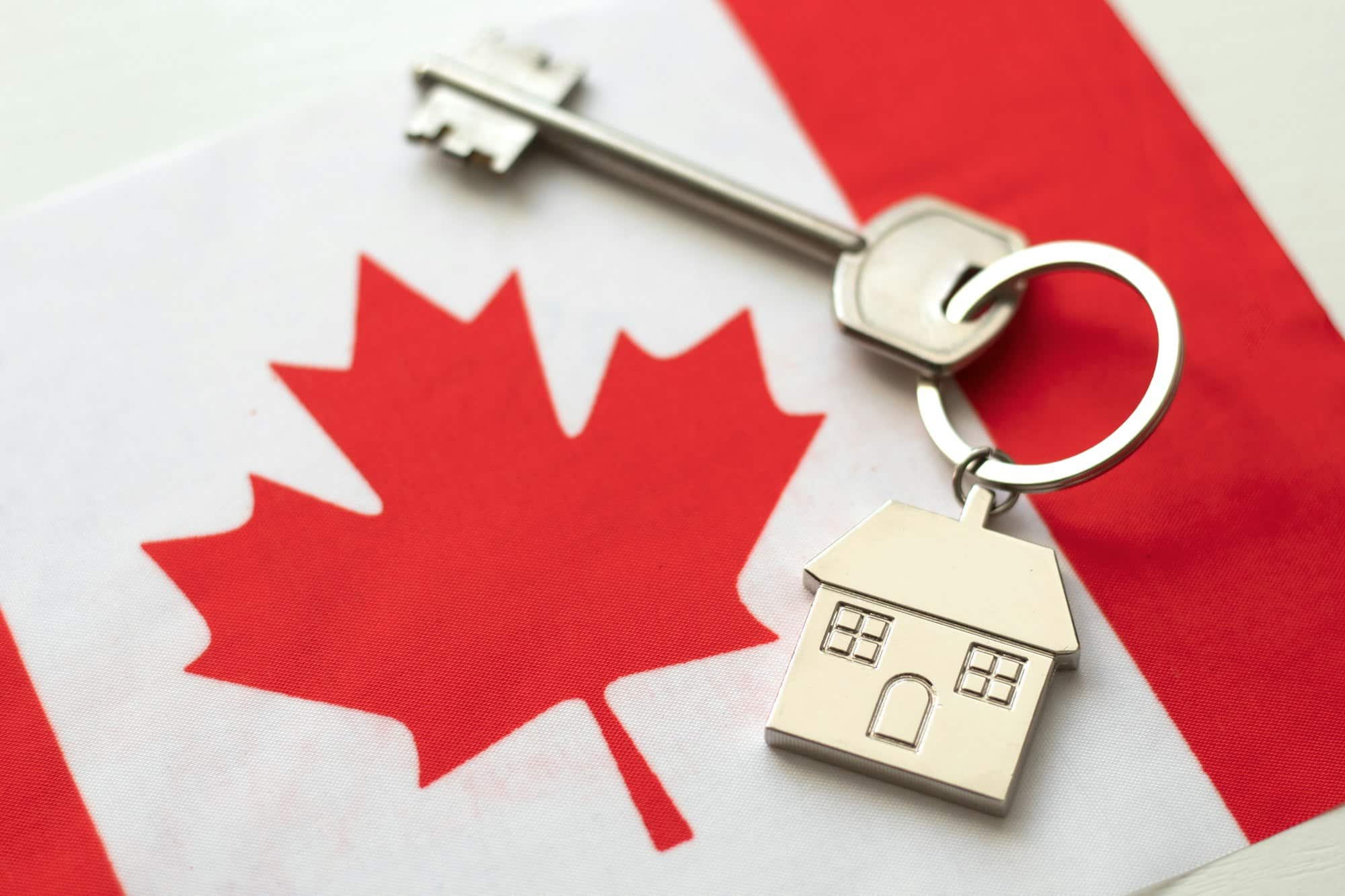 relocation to canada