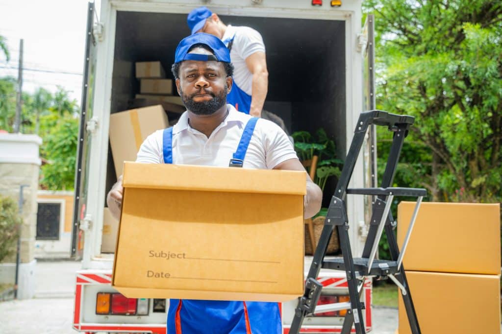 how storage services work