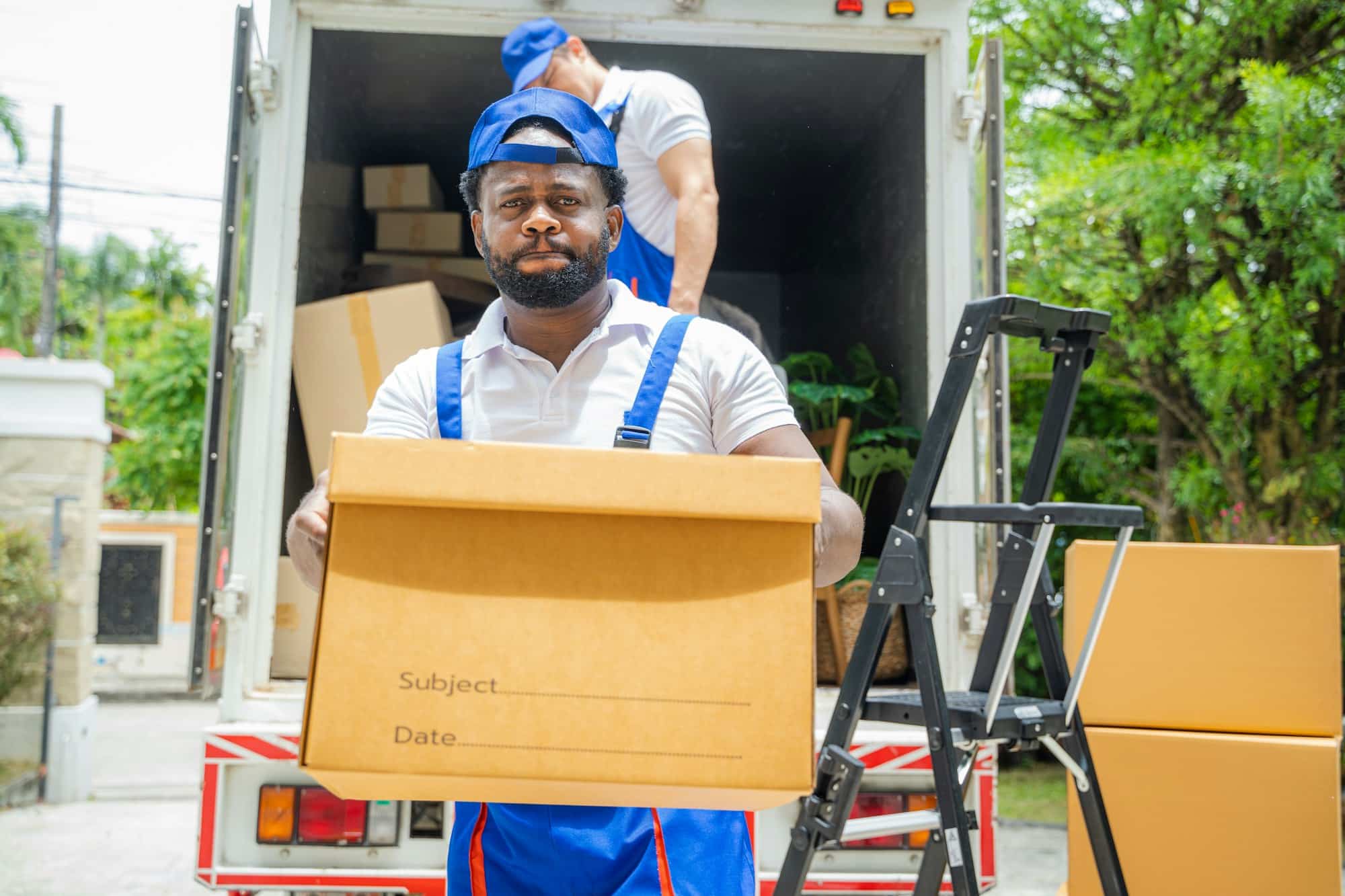 how storage services work