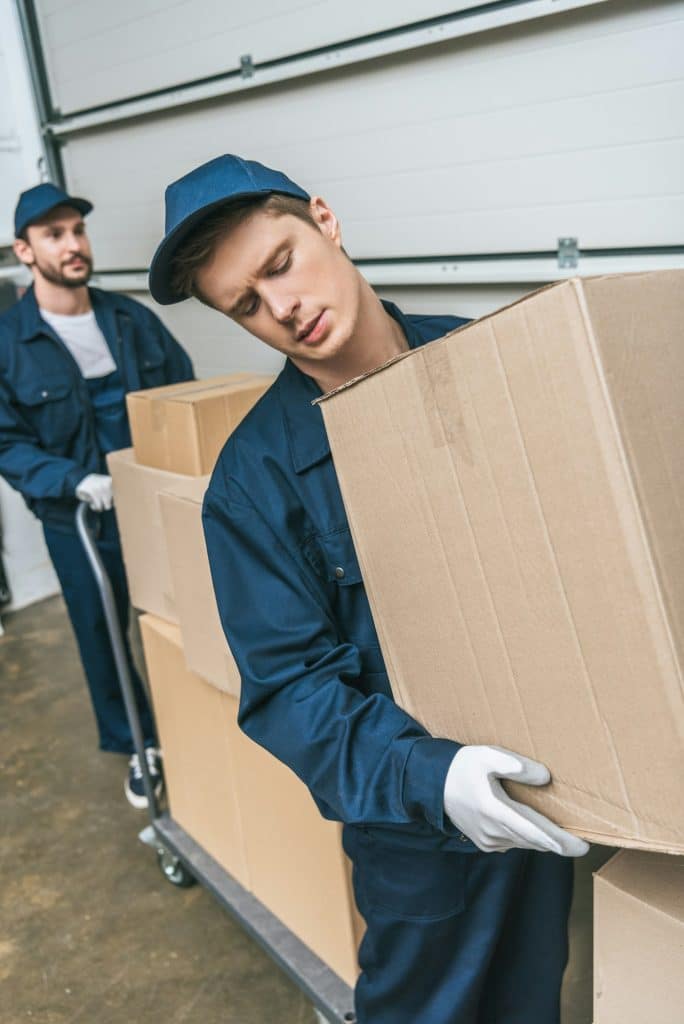 need movers services singapore