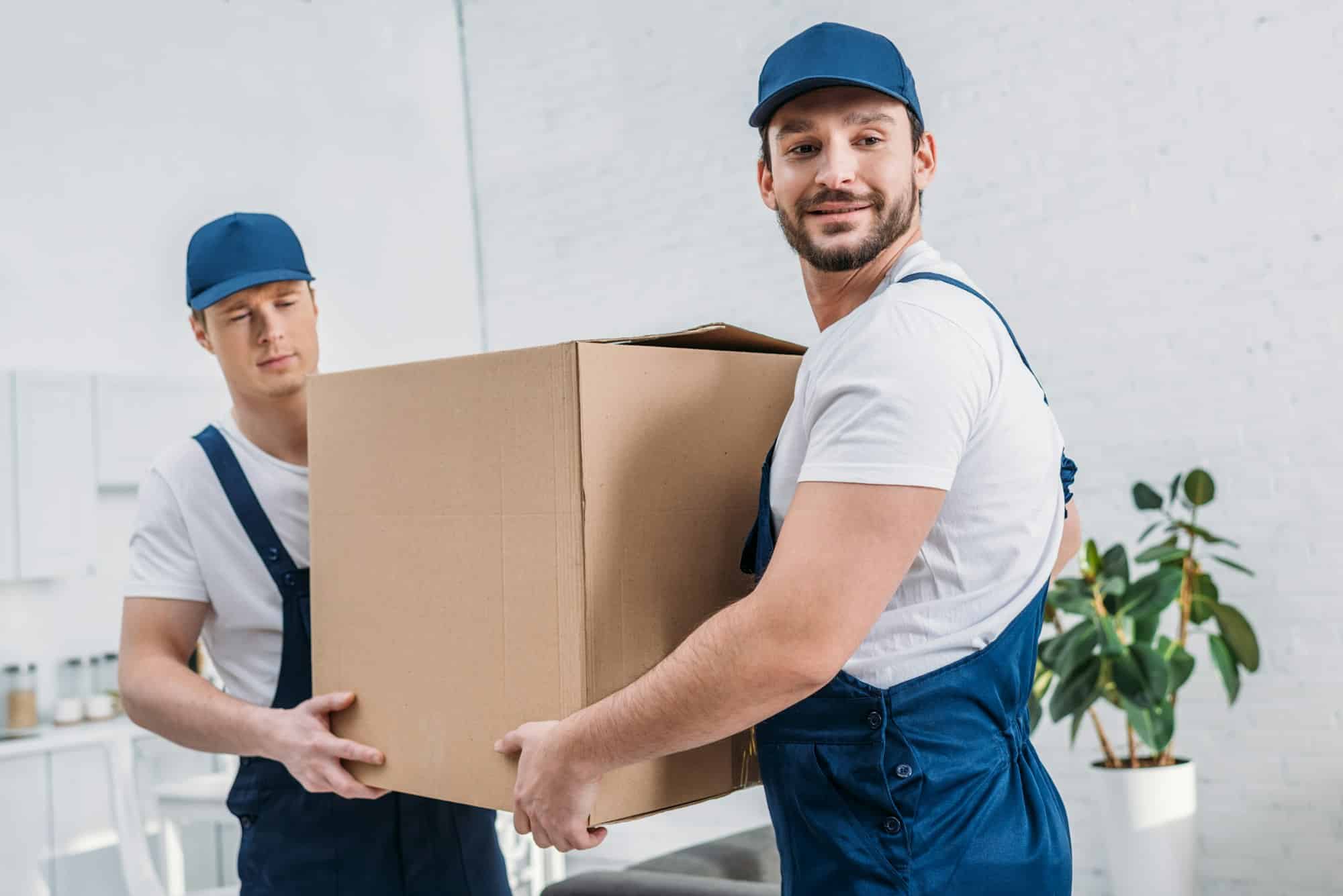 need movers services singapore