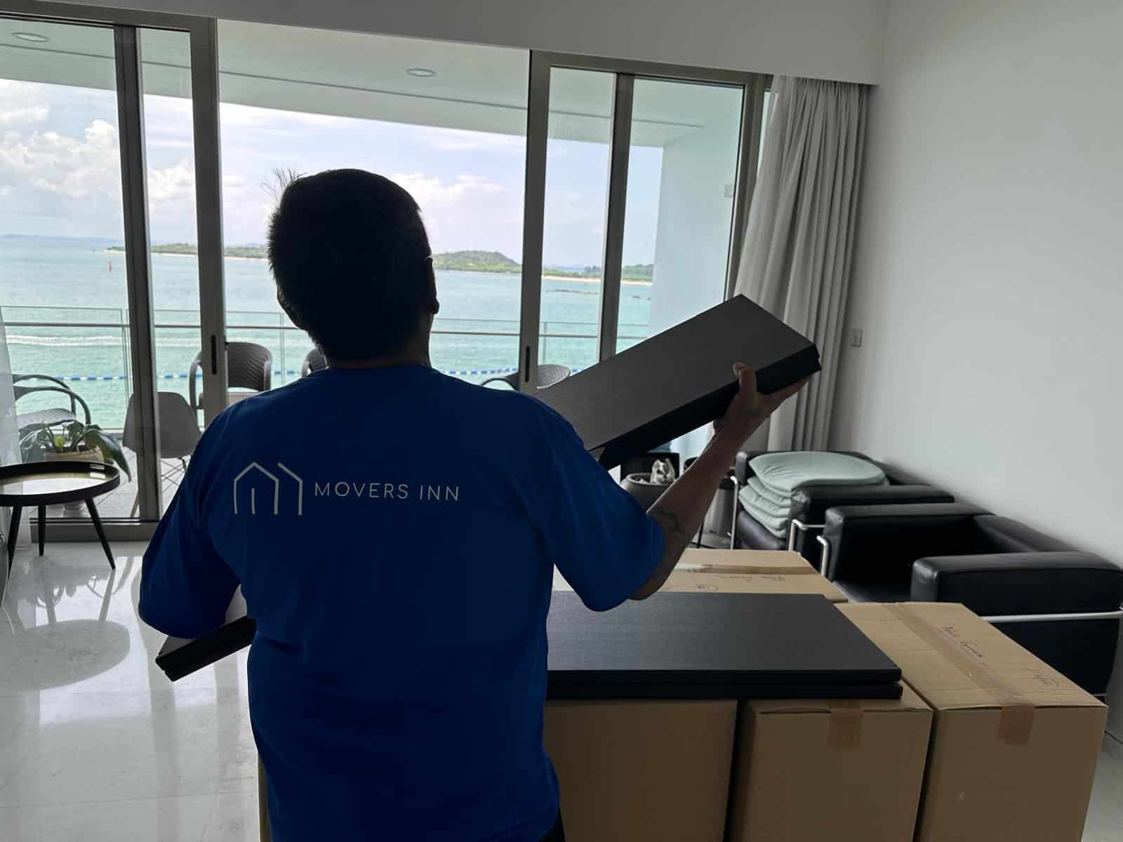 customizable relocation packages
