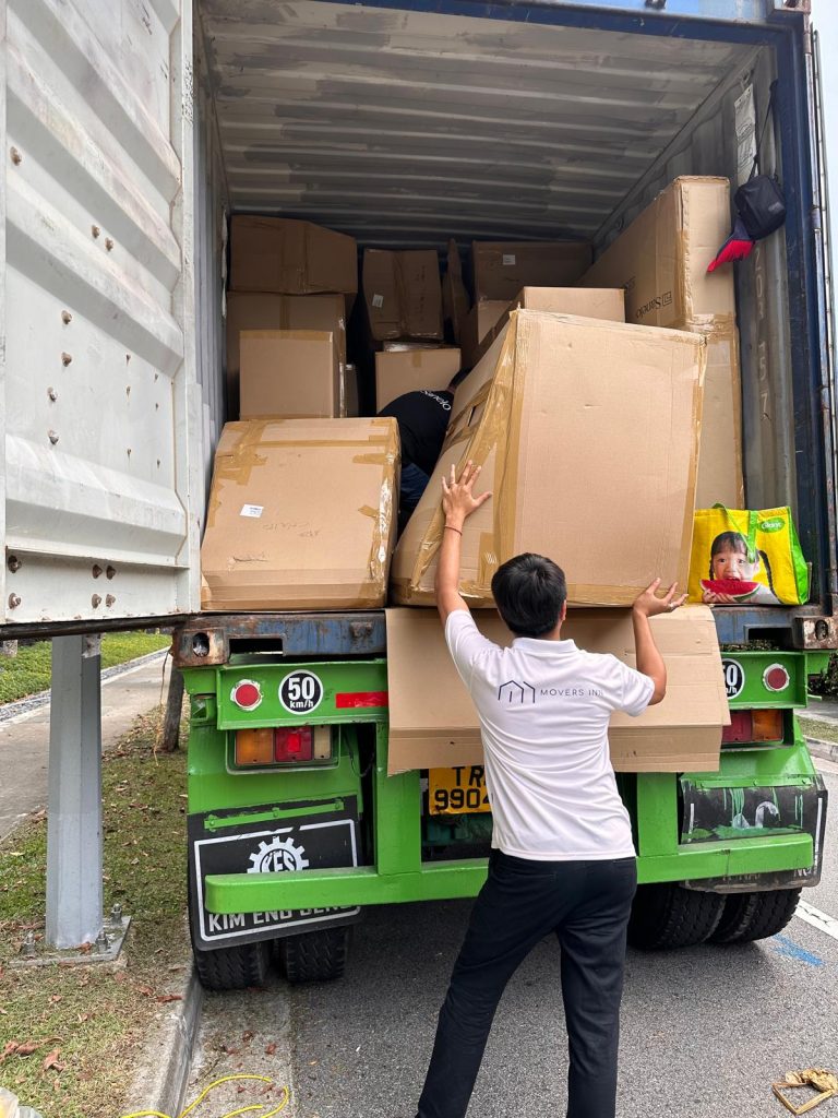 Relocating to Austria