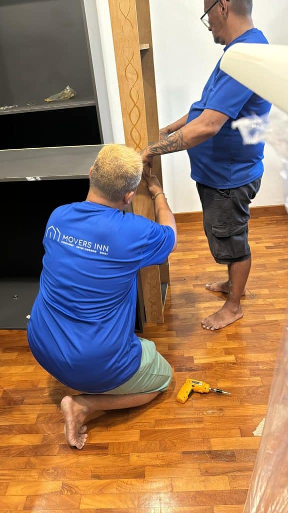 Cheap Storage and Moving Solutions