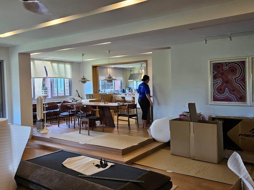 Full-Service Movers for Business Relocation