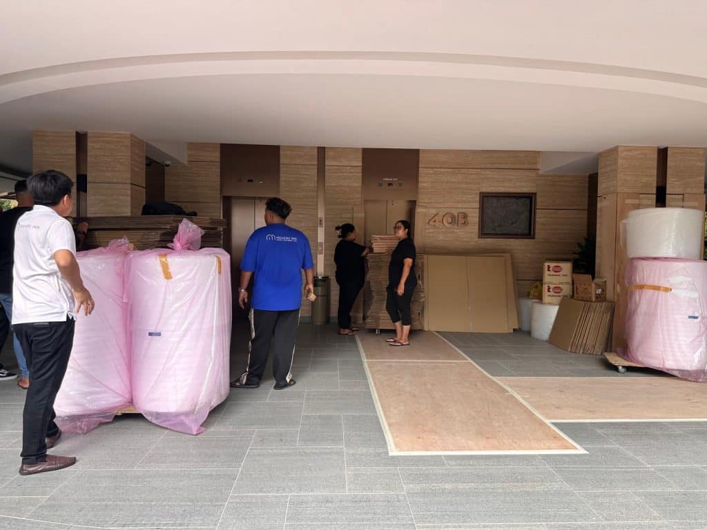 Professional Relocation Experts for Expats