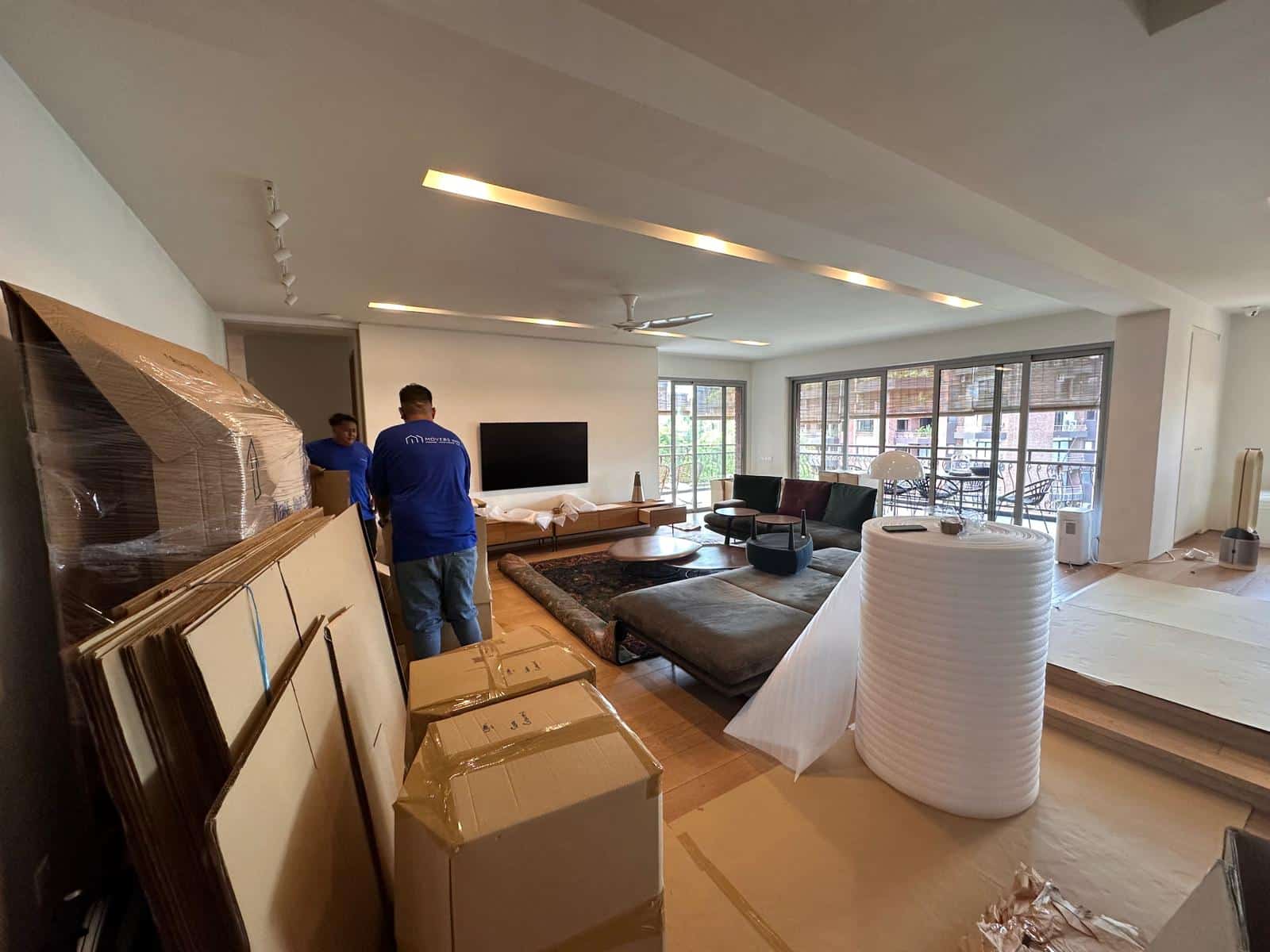 Professional Relocation Experts for Expats