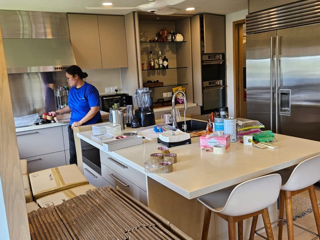 Affordable Commercial Moving Services