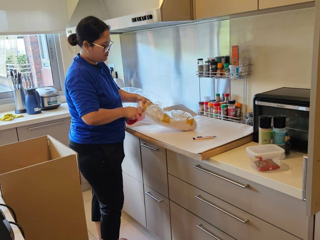 Expert Moving Services for Businesses