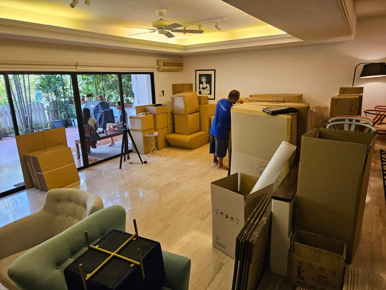 relocation to singapore