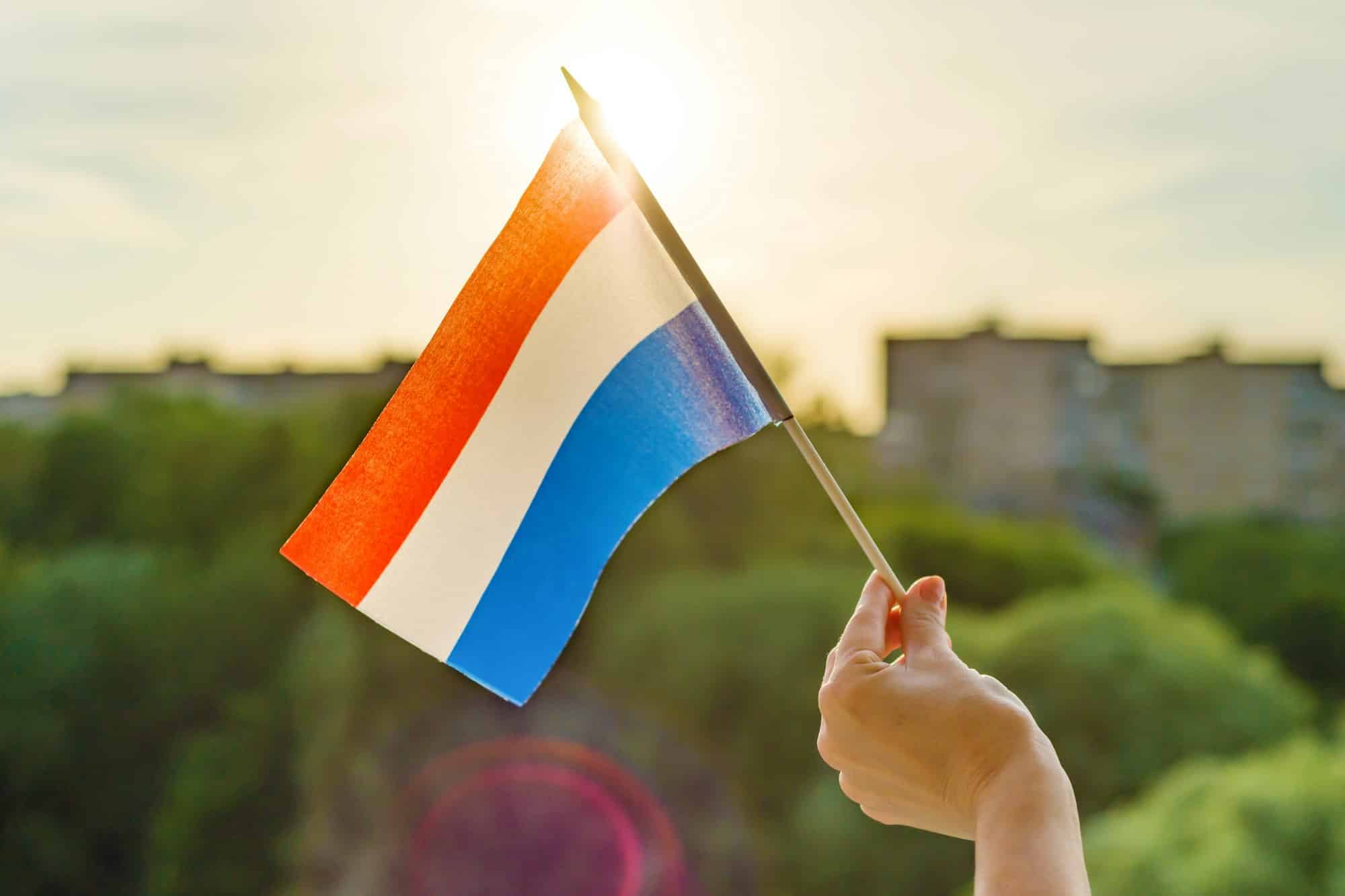 Relocation to Netherlands