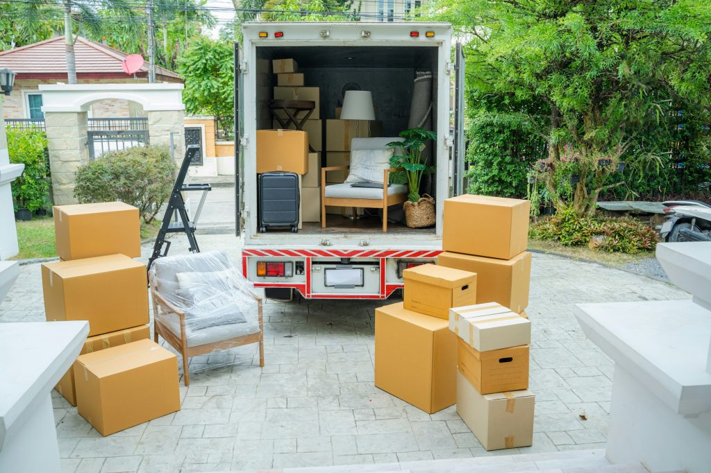 reliable relocation company
