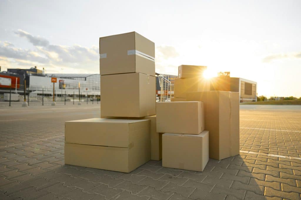 international relocation service