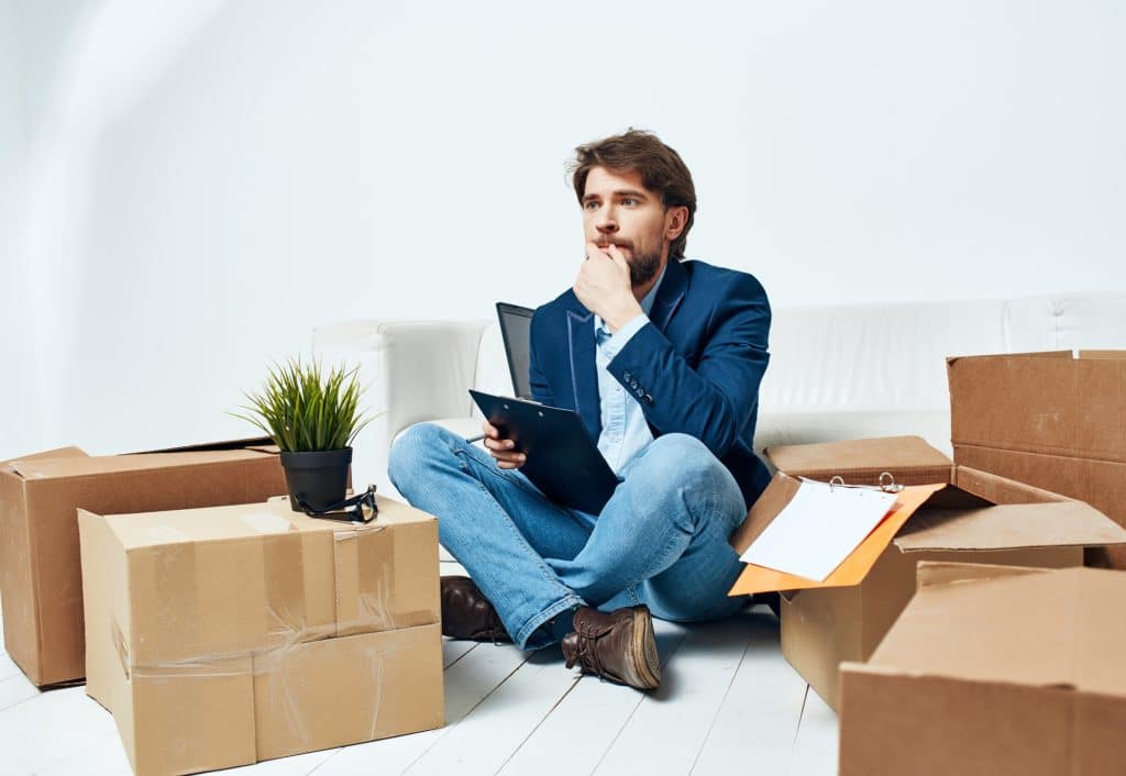 factors to consider for domestic move