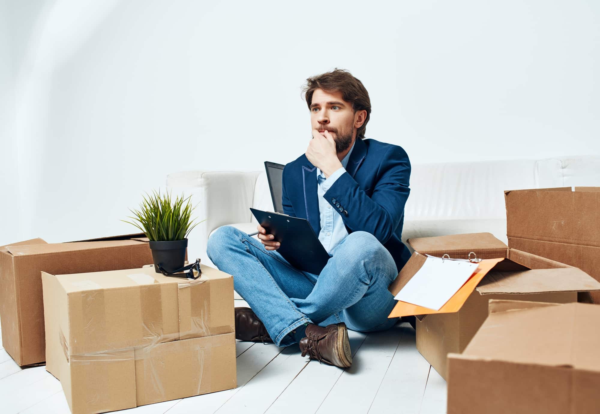 factors to consider for domestic move