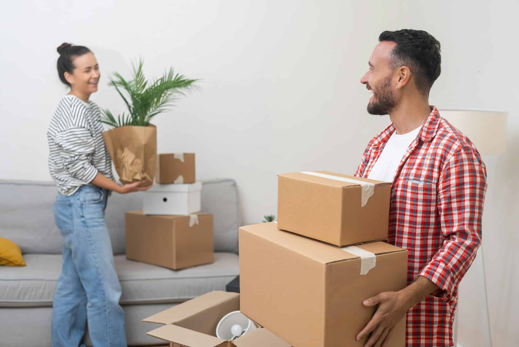 Budgeting tips for international relocation