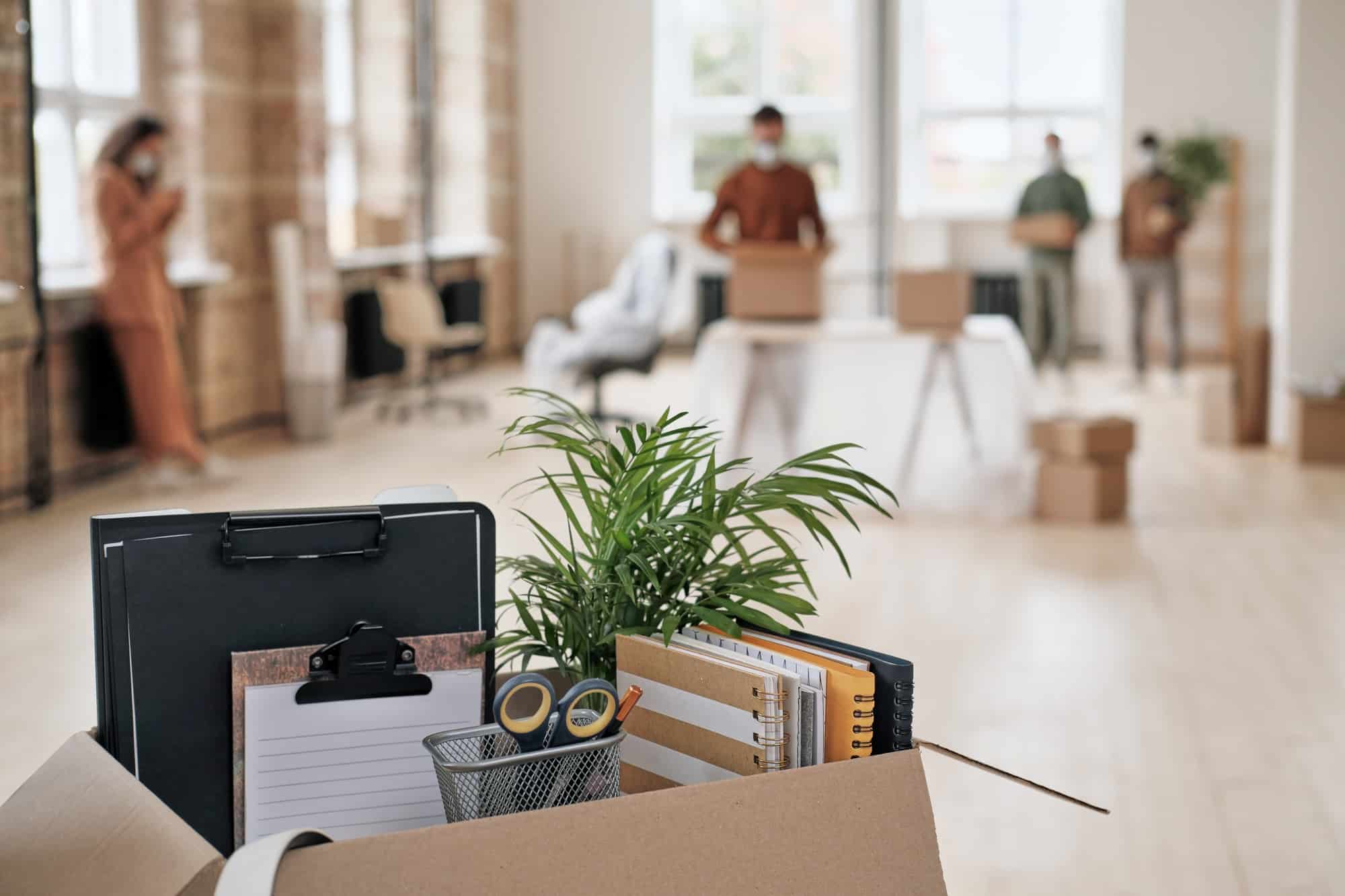 relocation services for families