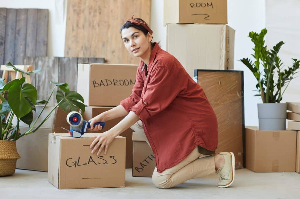 how to budget for long-term storage