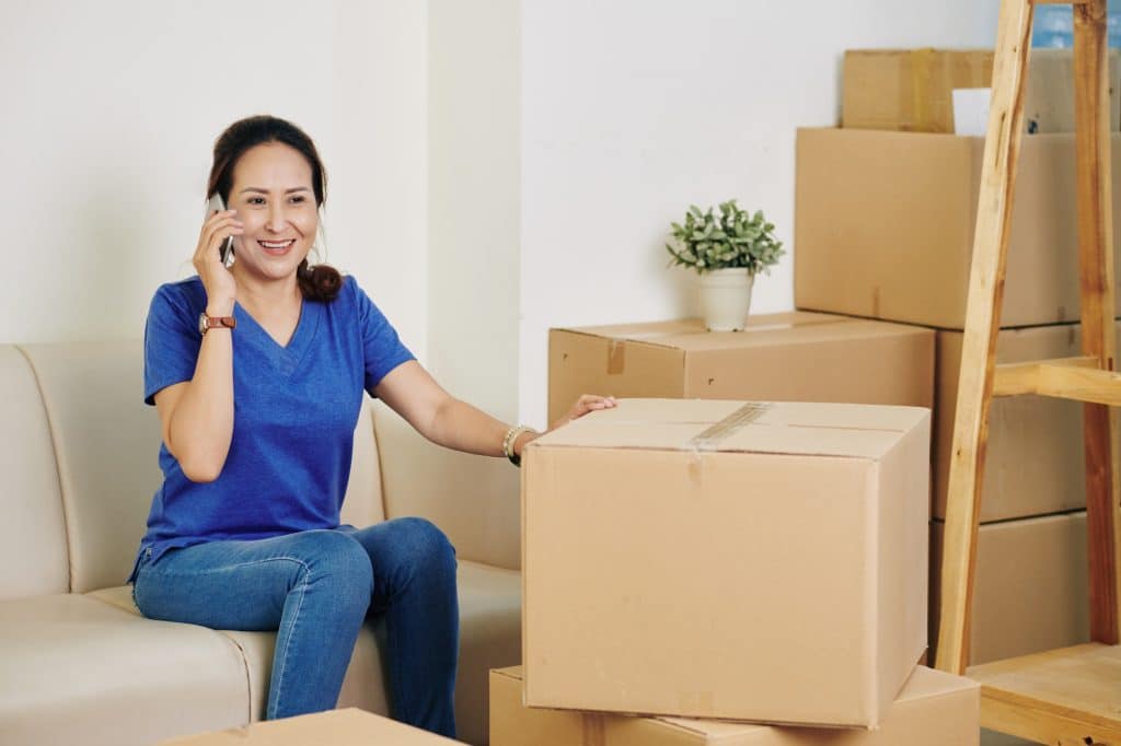 relocation for elderly parents