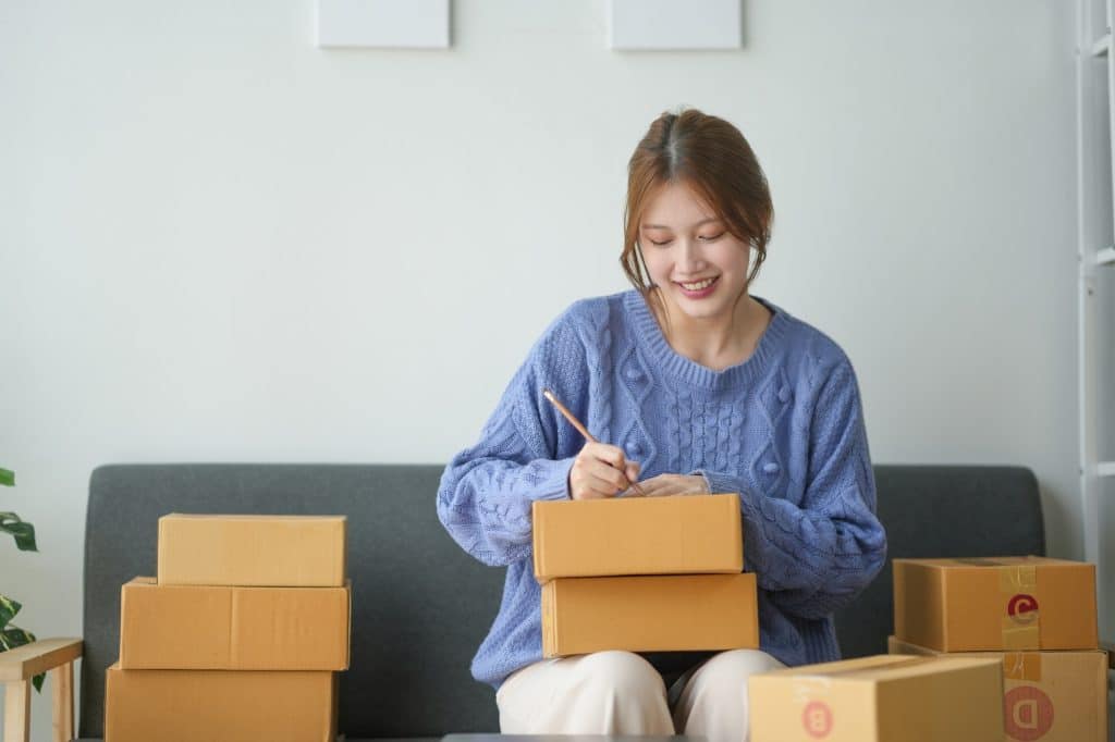 tips for storing valuable items