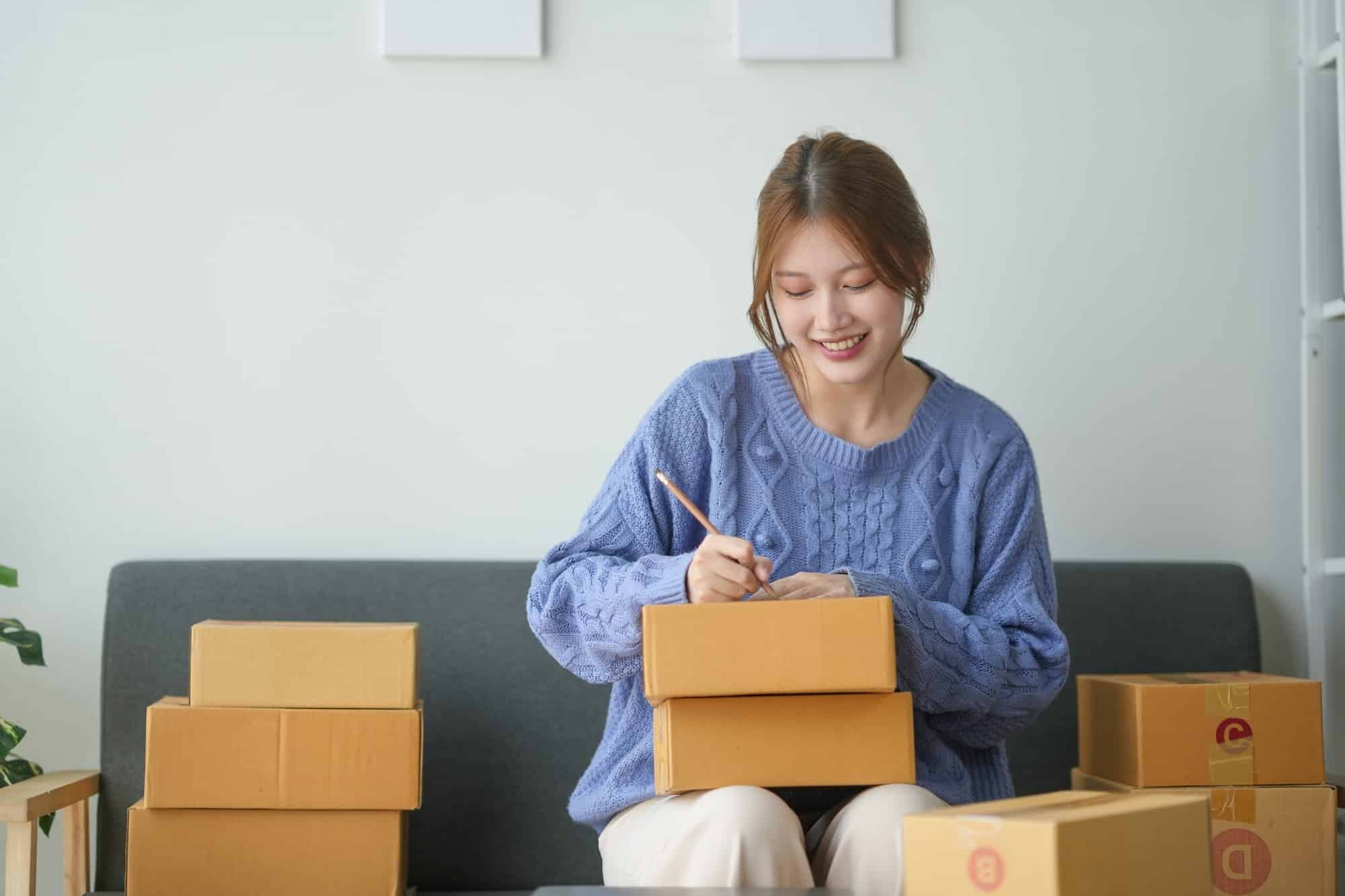 tips for storing valuable items