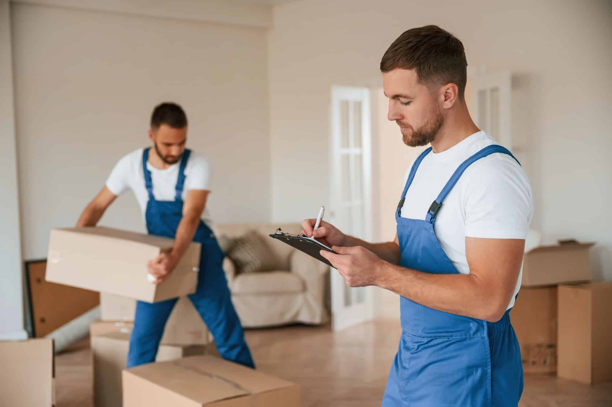 affordable international relocation
