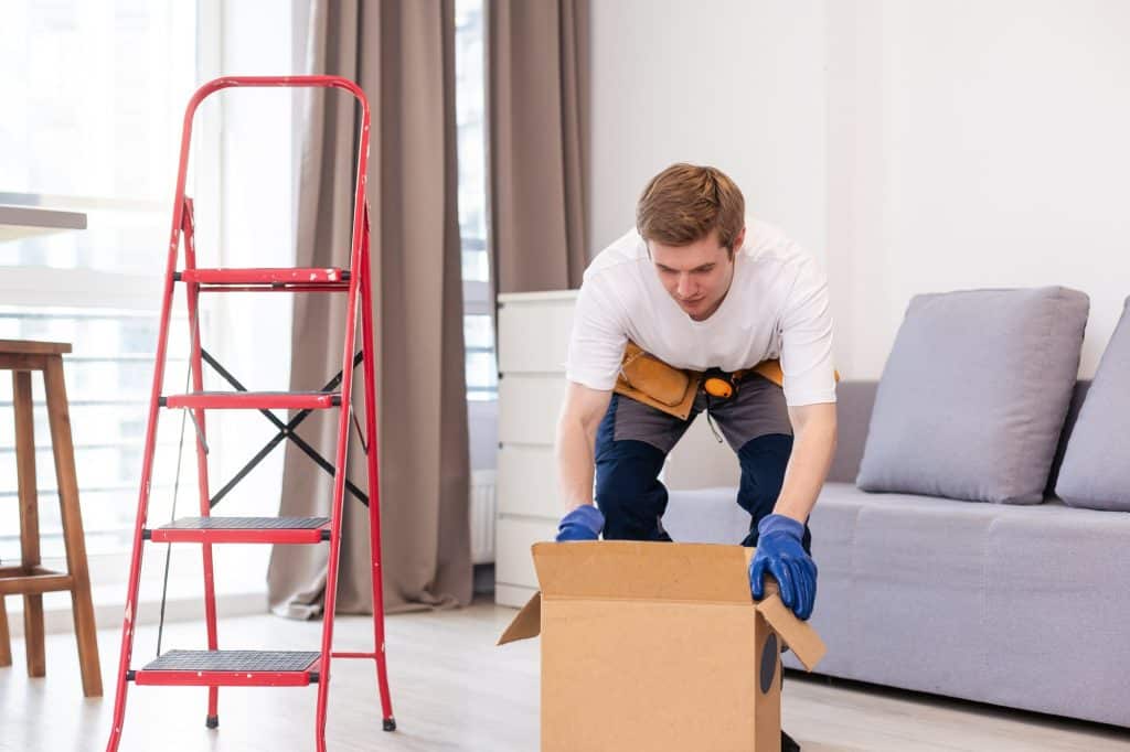 budgeting tips for international relocation