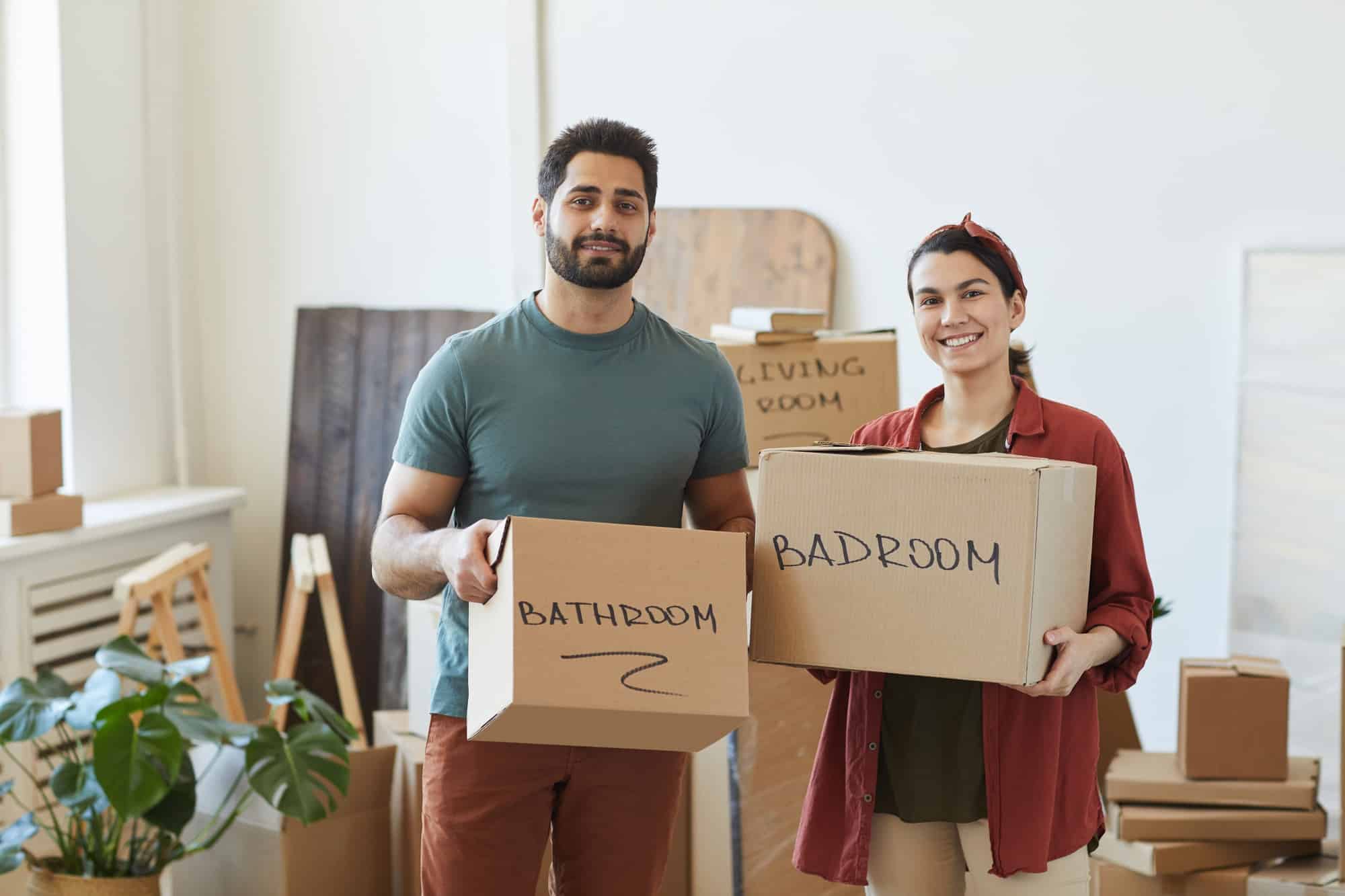 what to look for in a storage facility