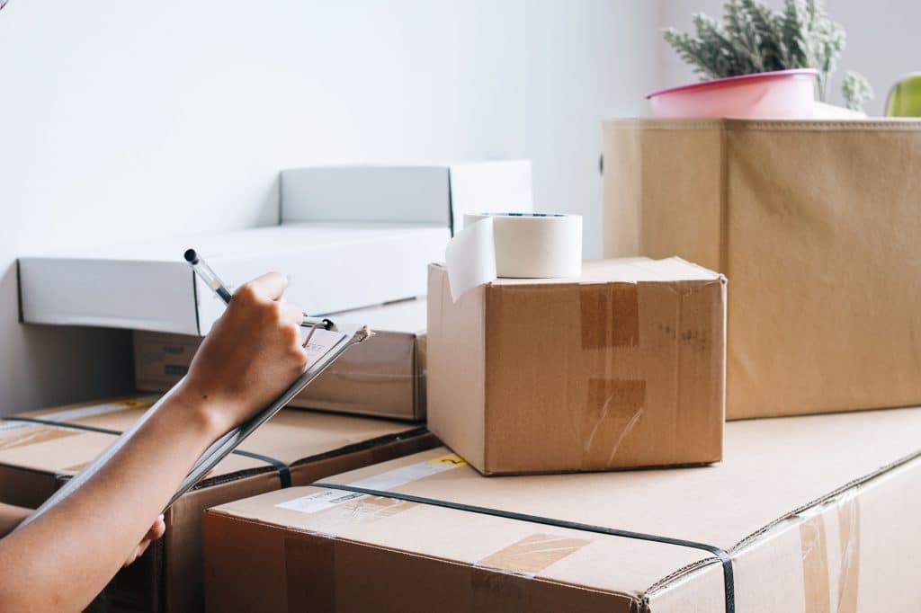 handle unexpected delays during moves