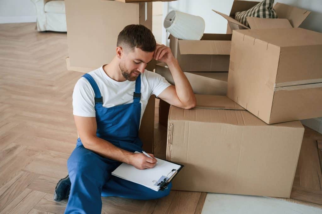 how international relocation services operate