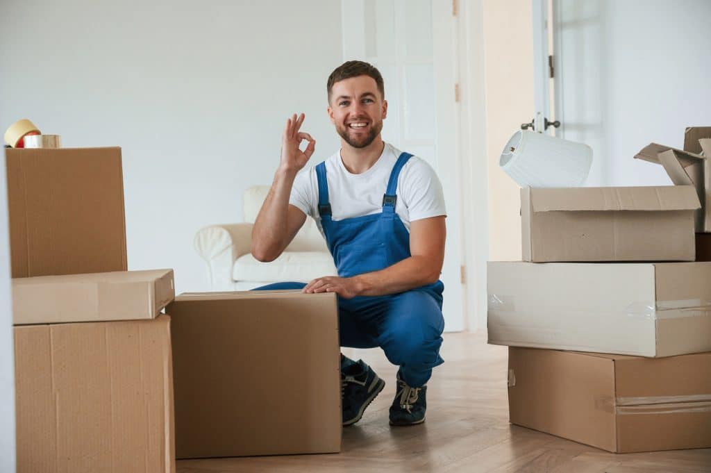 benefits of moving in the New Year