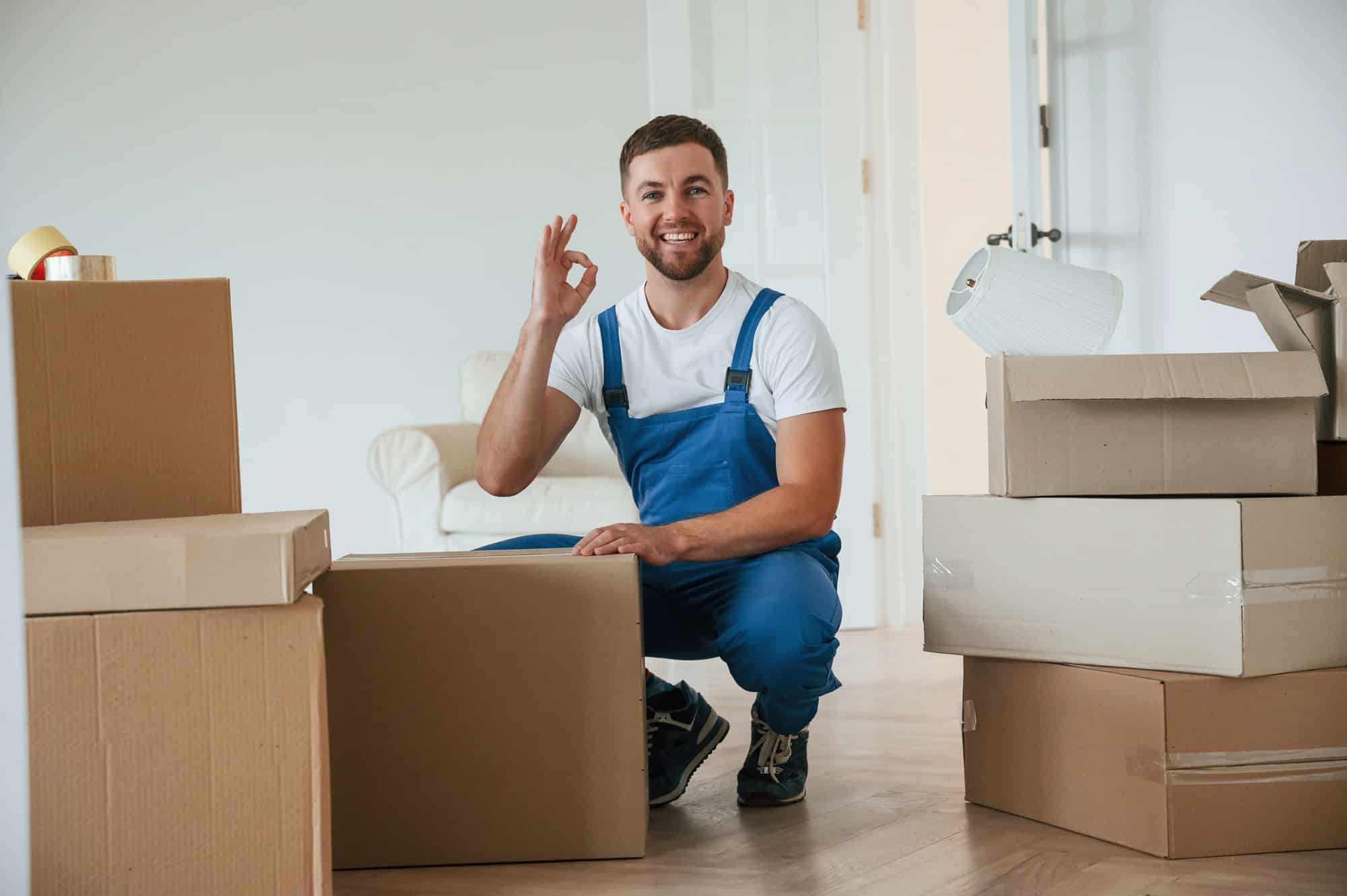 benefits of moving in the New Year