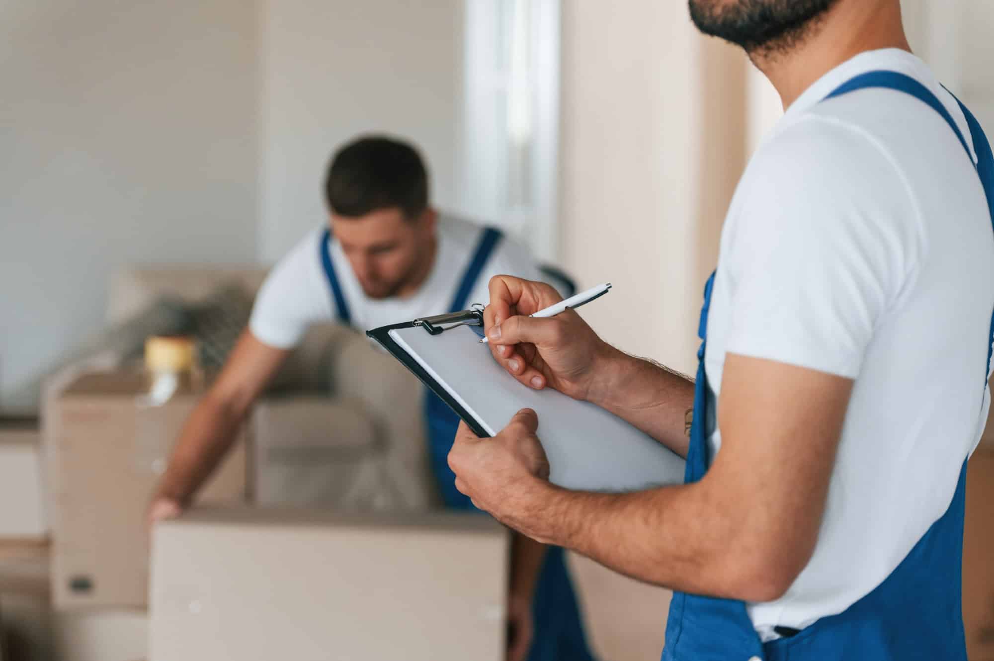 avoid last minute moving stress