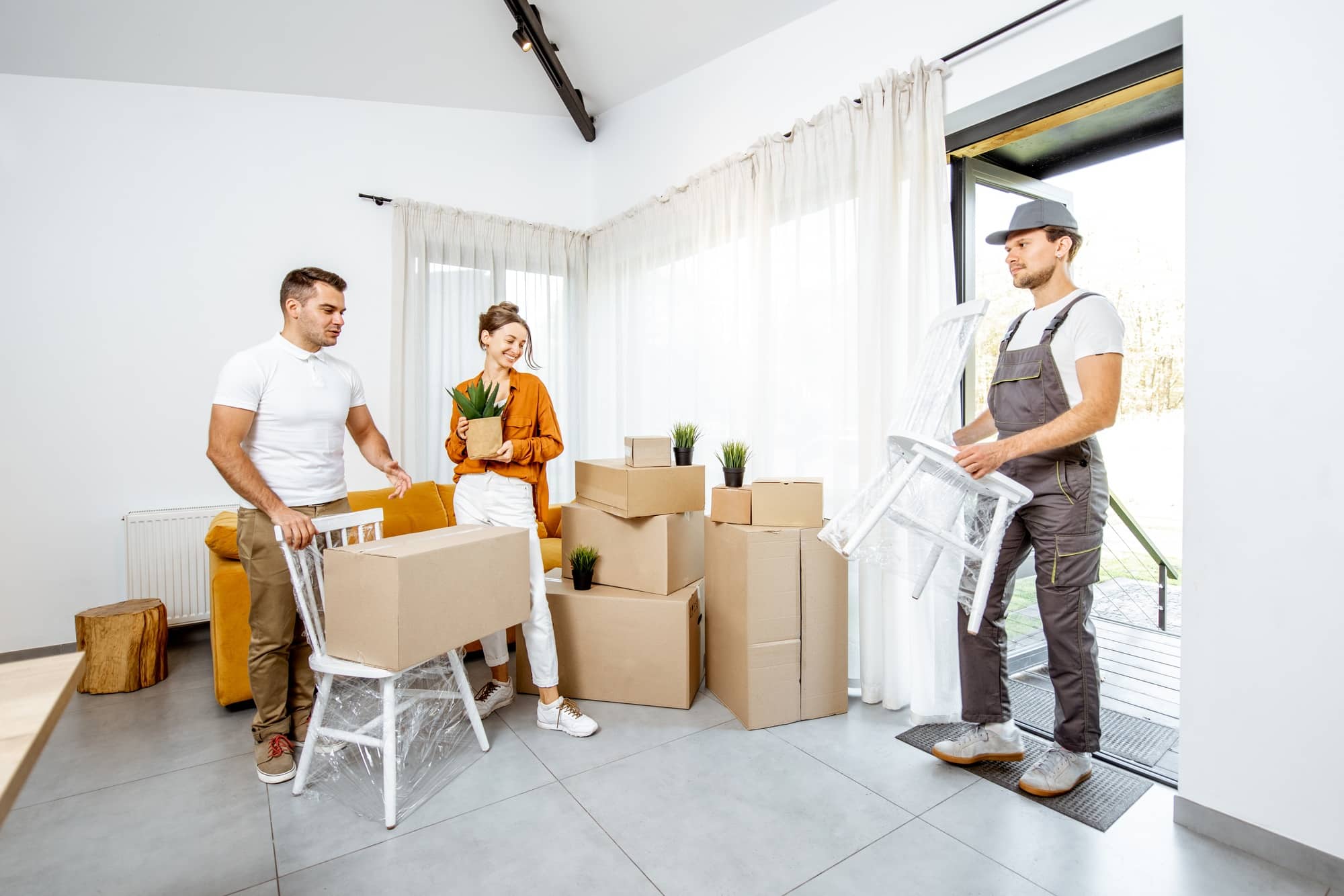 understanding storage facility security features