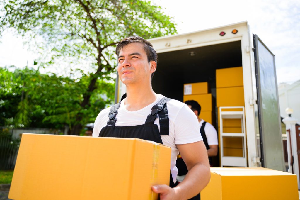 tips for reducing moving expenses