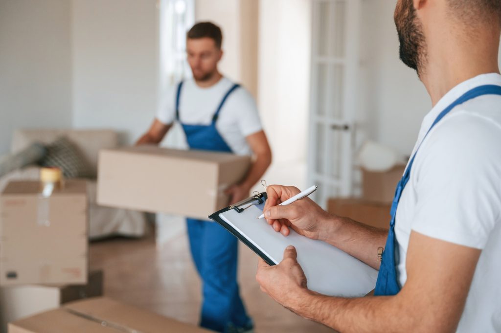 moving before the lunar new year