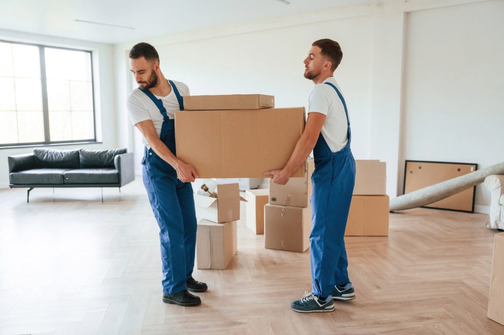 managing long-term storage