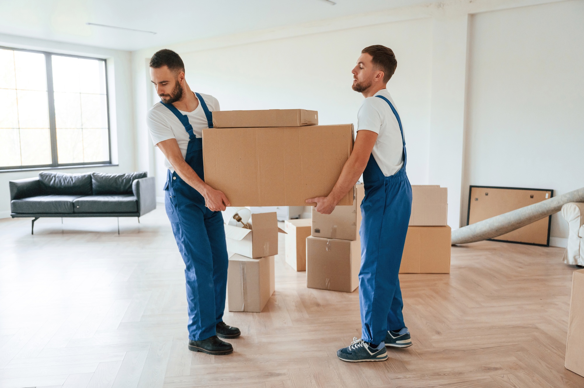 managing long-term storage
